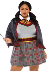 Spellbinding School Girl Costume