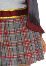 Spellbinding School Girl Costume