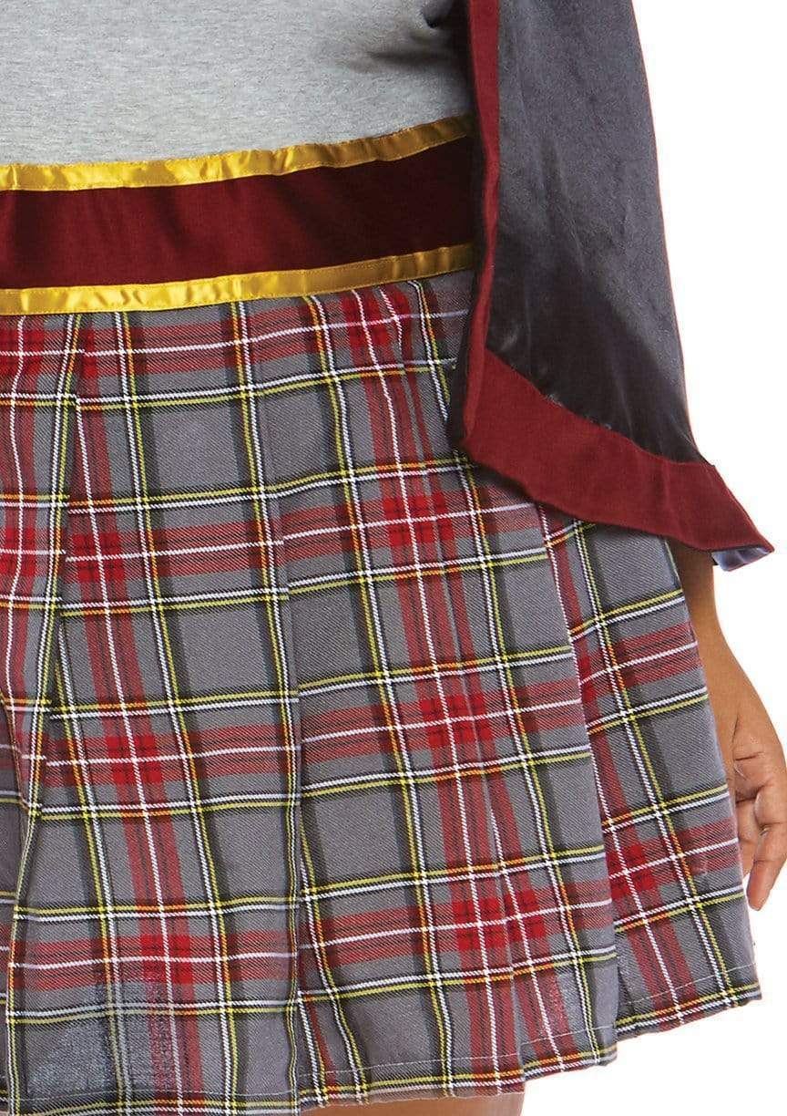 Spellbinding School Girl Costume