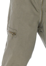 Boy's Top Gun Flight Suit Costume