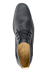 Sandro Moscoloni Men's Genuine Leather Boot Len
