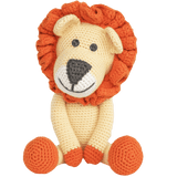 Leo the lion - bebemoss.com - Flyclothing LLC