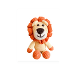 Leo the lion-mini - bebemoss.com - Flyclothing LLC