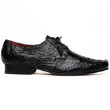 Leonardo Black - Marco Di Milano - Flyclothing LLC