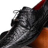 Leonardo Black - Marco Di Milano - Flyclothing LLC
