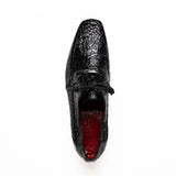 Leonardo Black - Marco Di Milano - Flyclothing LLC