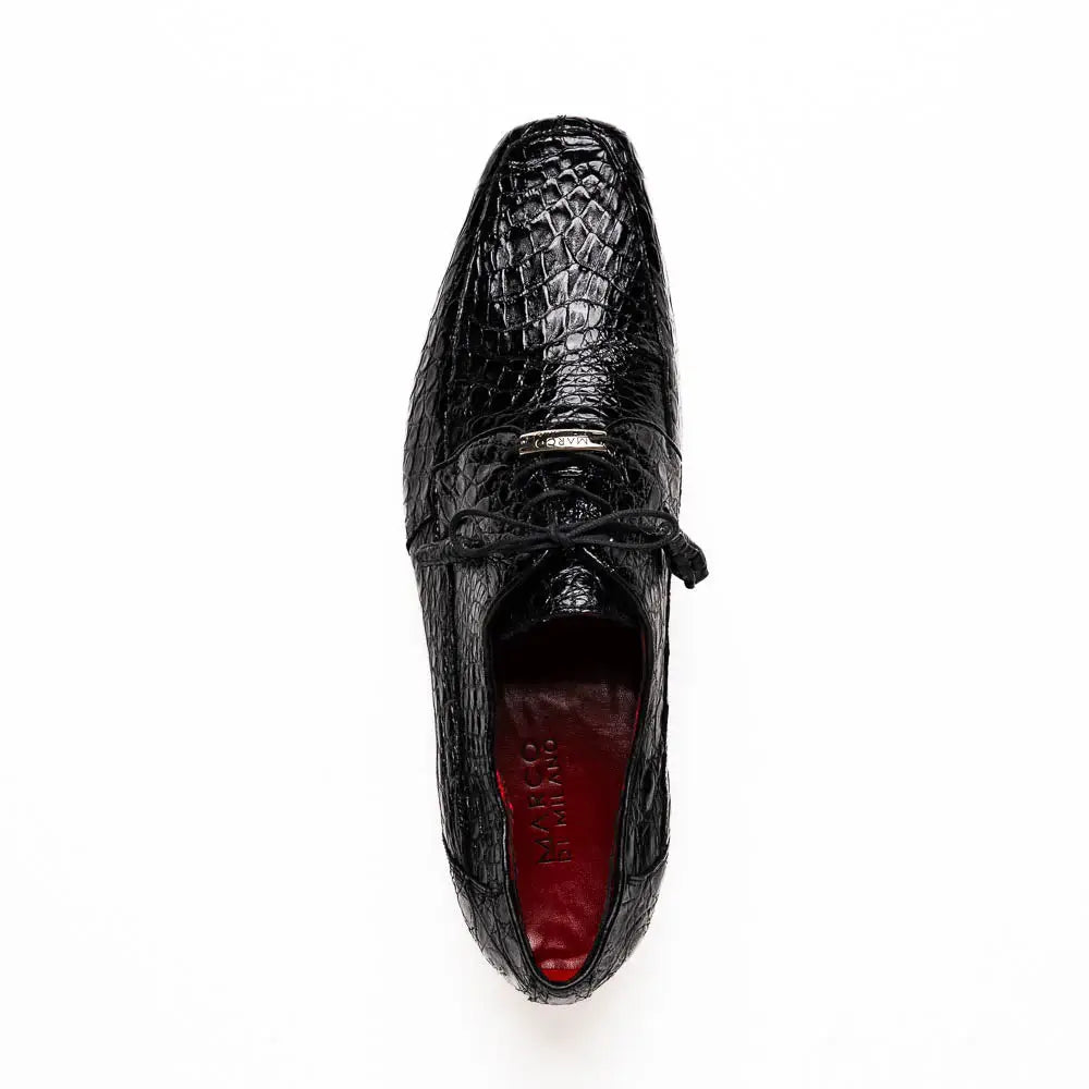 Leonardo Black - Marco Di Milano - Flyclothing LLC