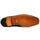 Leonardo Black - Marco Di Milano - Flyclothing LLC