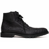 Leoni Oil Black - Marco Di Milano - Flyclothing LLC