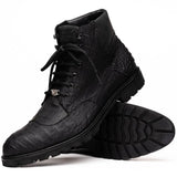 Leoni Oil Black - Marco Di Milano - Flyclothing LLC