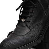 Leoni Oil Black - Marco Di Milano - Flyclothing LLC