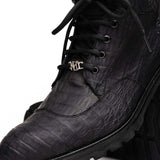 Leoni Oil Black - Marco Di Milano - Flyclothing LLC