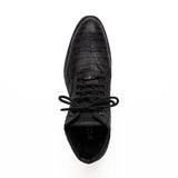 Leoni Oil Black - Marco Di Milano - Flyclothing LLC
