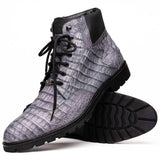 Leoni Oil Gray - Marco Di Milano - Flyclothing LLC