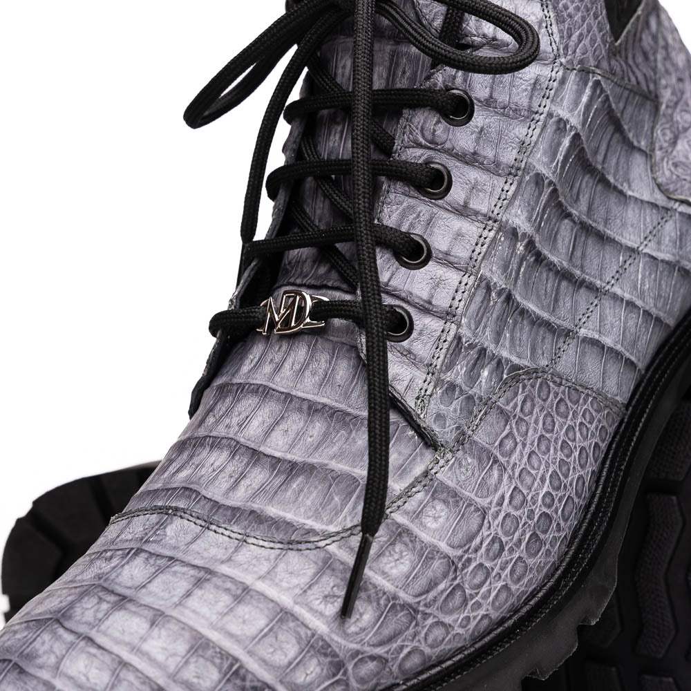 Leoni Oil Gray - Marco Di Milano - Flyclothing LLC