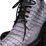 Leoni Oil Gray - Marco Di Milano - Flyclothing LLC