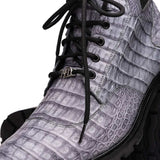 Leoni Oil Gray - Marco Di Milano - Flyclothing LLC