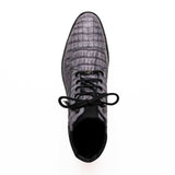 Leoni Oil Gray - Marco Di Milano - Flyclothing LLC
