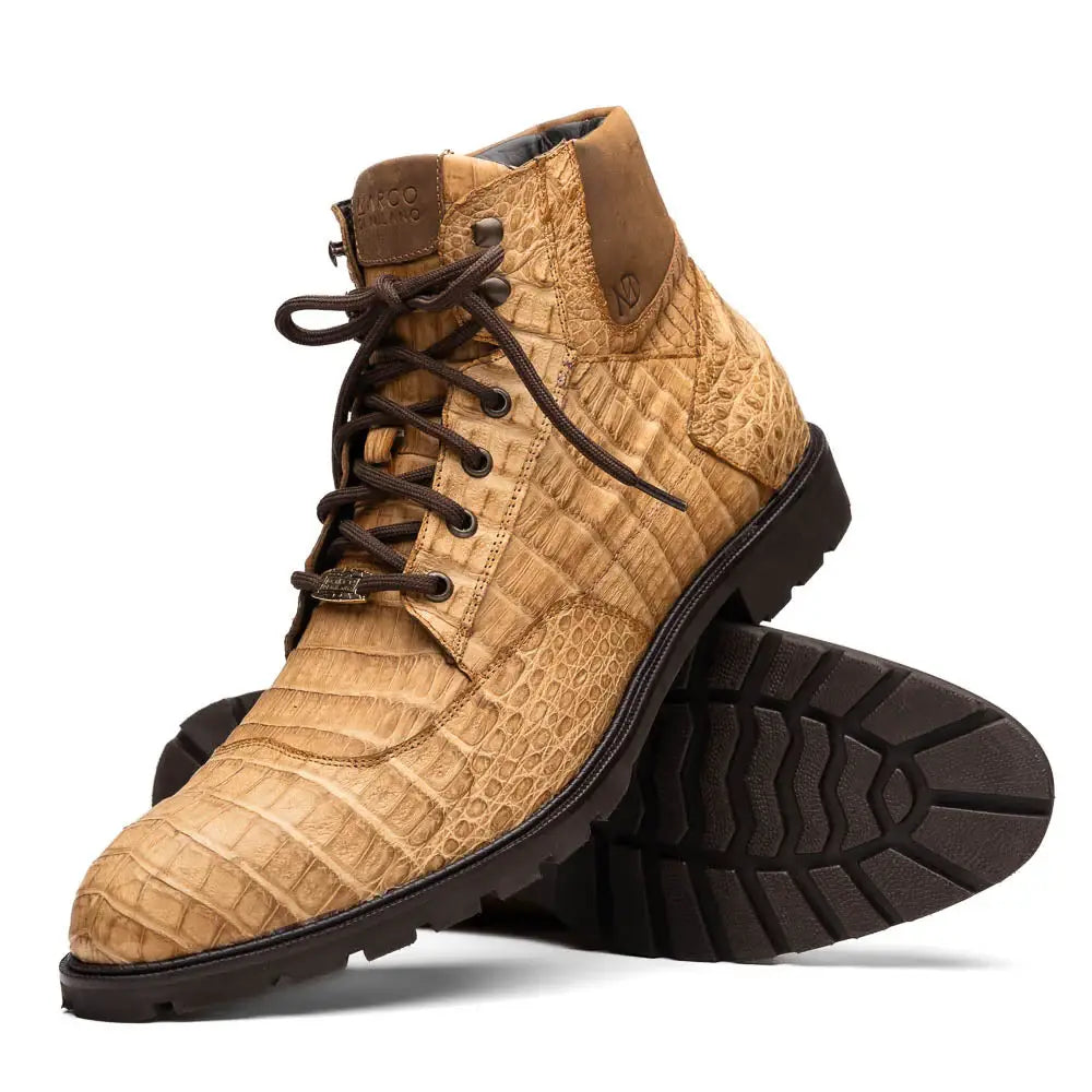 Leoni Oil Orix - Marco Di Milano - Flyclothing LLC