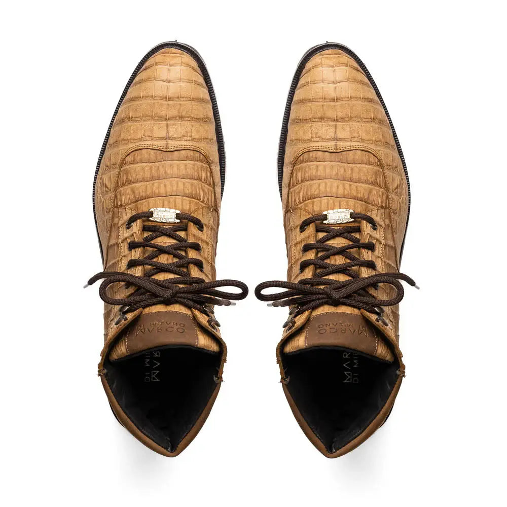 Leoni Oil Orix - Marco Di Milano - Flyclothing LLC