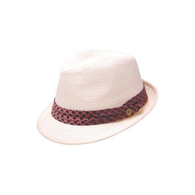 Peter Grimm Natural Levi Hat - Peter Grimm