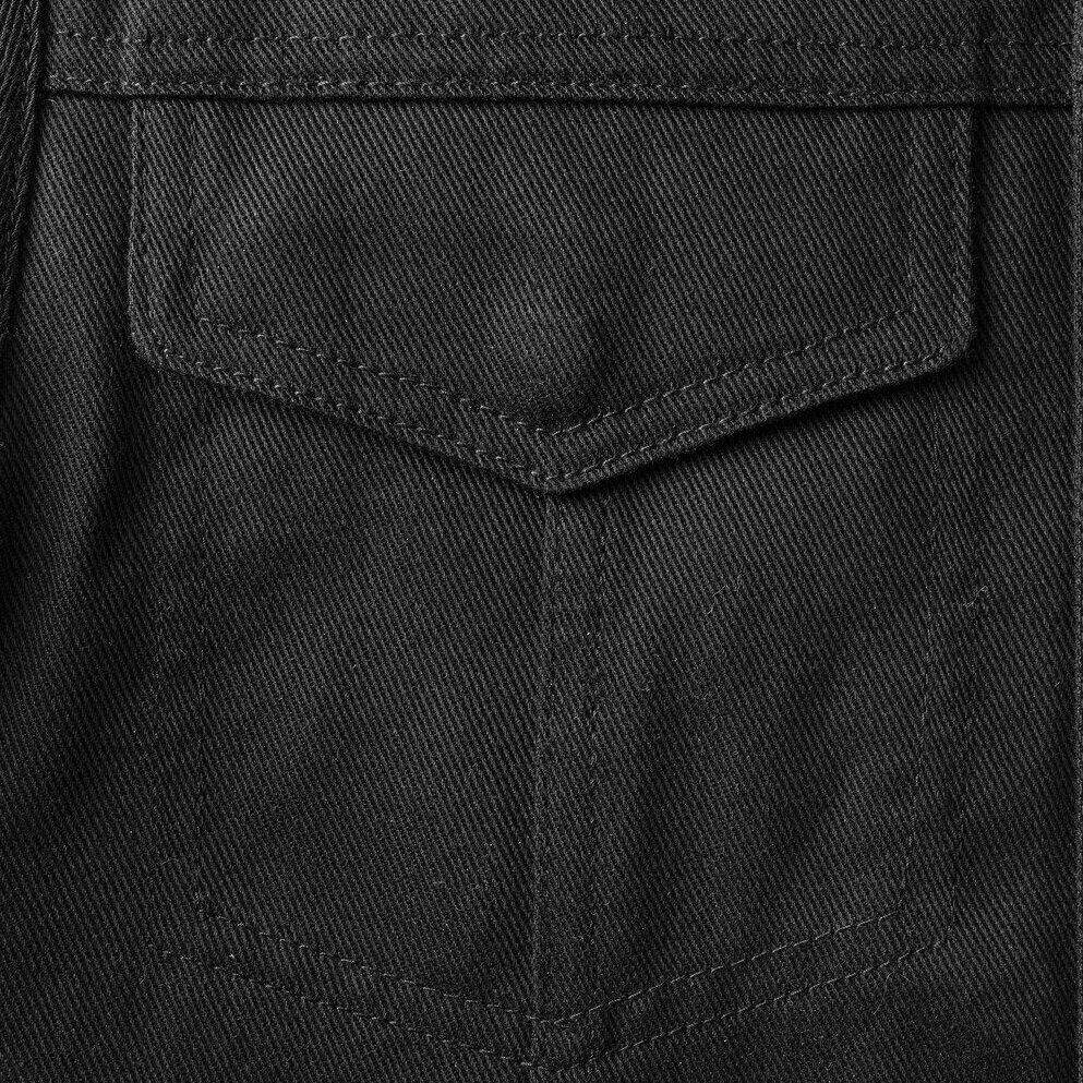 Lexy Women's Motorcycle Twill Vest - First Manufacturing Company - Flyclothing LLC