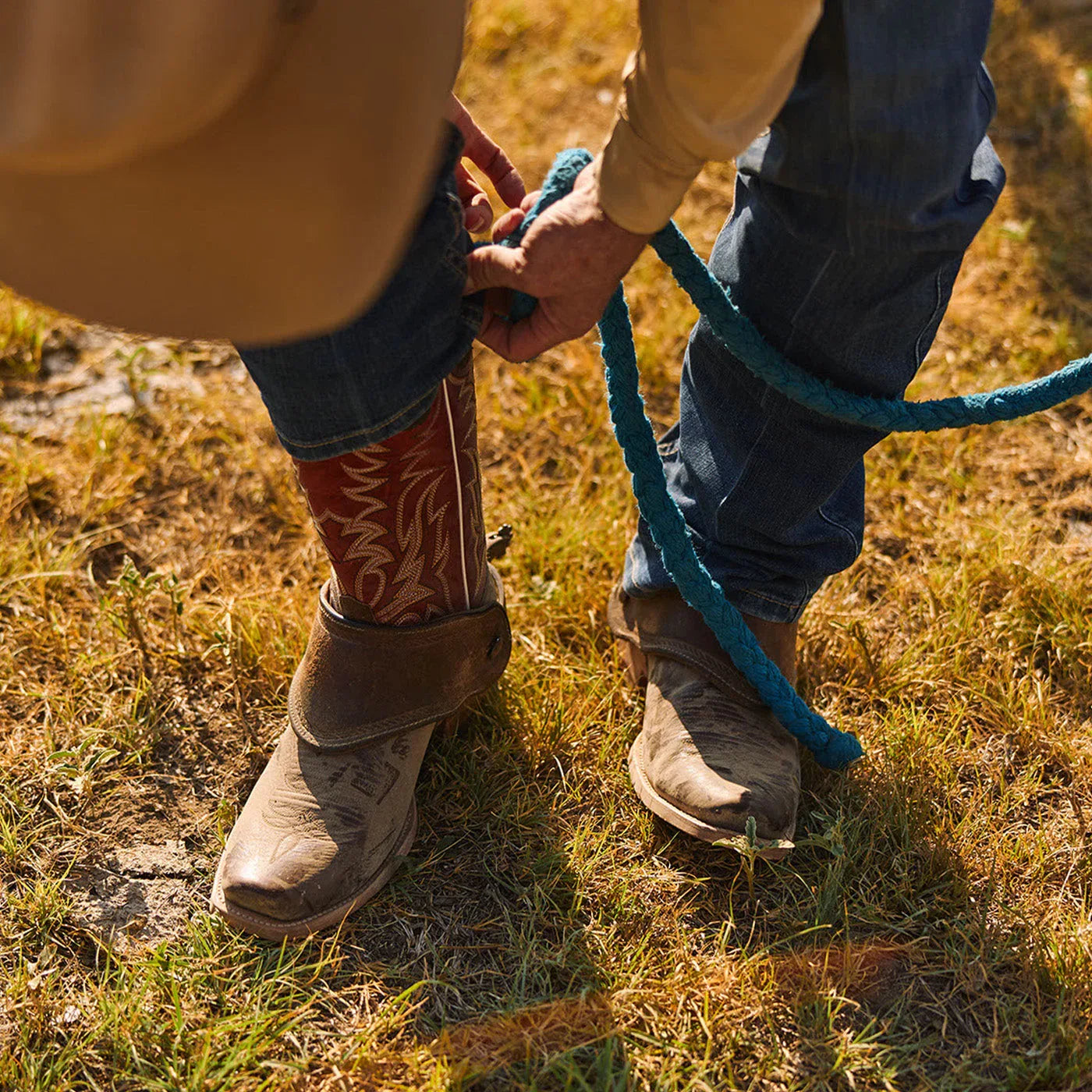 Durango® Arena Pro Elite Western Boot - Durango - Flyclothing LLC