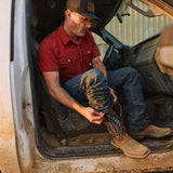 Durango® Rebel Ultra Lite Western Boot - Durango - Flyclothing LLC