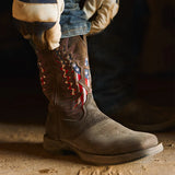 Durango® Rebel Ultra Lite Western Boot - Durango - Flyclothing LLC