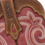Lady Rebel by Durango® Pull On Western Boot - Durango - Flyclothing LLC