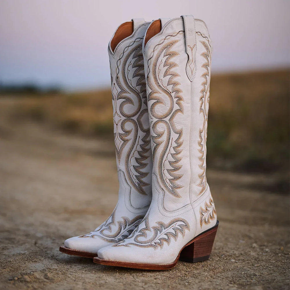 Durango® Women's Crush Tall Western Boot - Durango - Flyclothing LLC