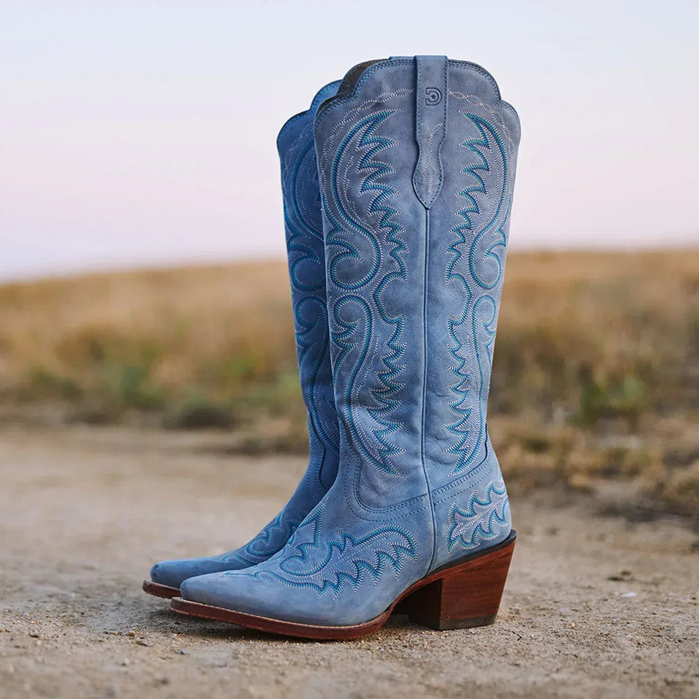 Durango® Women's Crush Tall Western Boot - Durango - Flyclothing LLC