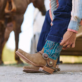 Durango® Women's Arena Pro Elite Western Boot - Durango - Flyclothing LLC