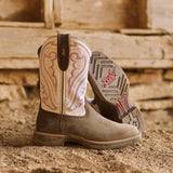 Durango® Lady Rebel Ultra Lite Western Boot - Durango - Flyclothing LLC