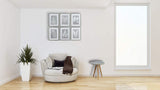 Artisan Bone Inlay Tripod Stool - Artisan Furniture - Flyclothing LLC