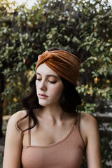 Stretchy Twisted Hairbands – Lightweight and Chic - Boho Clothing and Accessories - Flyclothing LLC