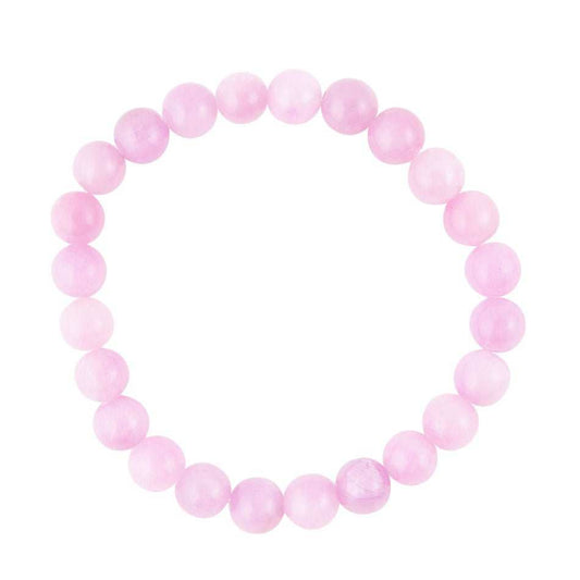 Lilac Jade Stack Bracelet - Barse Jewelry - Flyclothing LLC