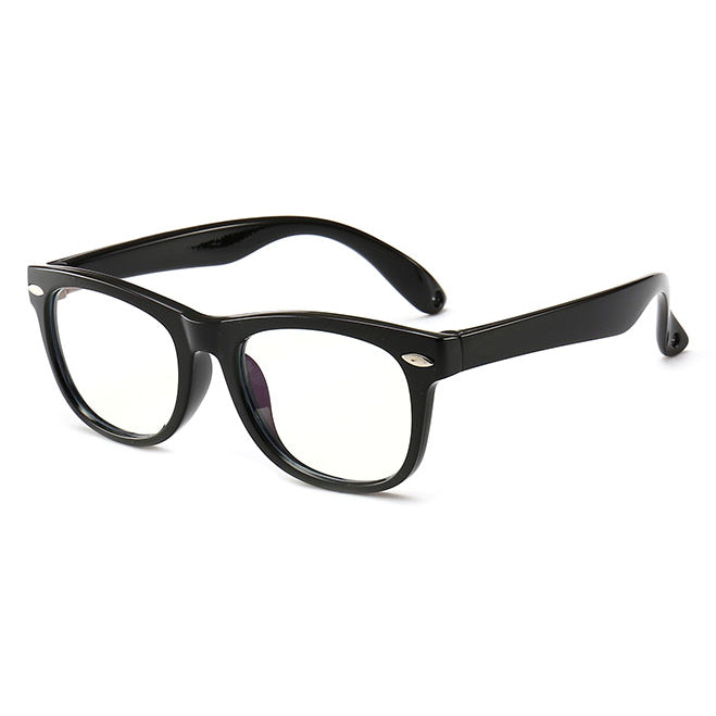 Junie - Black Prescription - TopFoxx - Flyclothing LLC