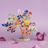 Limitless Possibilities - Feng Shui Chakra Tree - Conscious Items - Flyclothing LLC