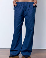 Linen Relaxed Pants - Artless Forever - Flyclothing LLC