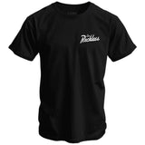 Live Reckless Men's T-Shirt - DIRTY COWBOY USA - Flyclothing LLC