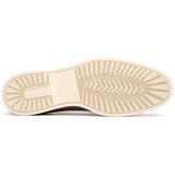 16-621-MOC LIVORNO Sueded Italian Goatskin Loafer Mocha - Zelli Italia - Flyclothing LLC