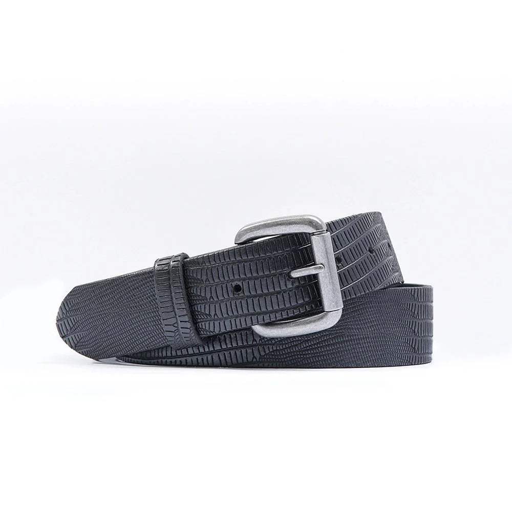 Lizard Belt - First Manufacturing Company - Flyclothing LLC