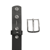 Lizard Belt - First Manufacturing Company - Flyclothing LLC