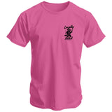 Locally Hated Men's T-Shirt - DIRTY COWBOY USA - Flyclothing LLC