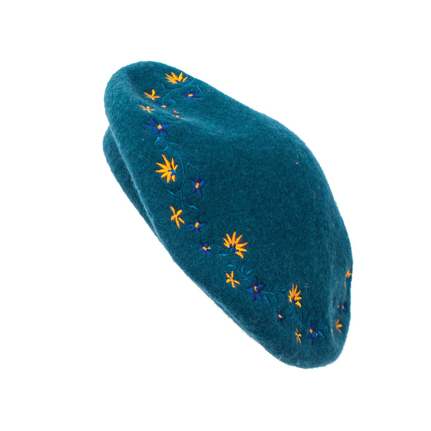Peter Grimm Iola Hat Green - Peter Grimm - Flyclothing LLC