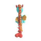 Loong The Dragon - bebemoss.com - Flyclothing LLC