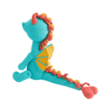 Loong The Dragon - bebemoss.com - Flyclothing LLC