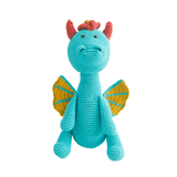 Loong The Dragon - bebemoss.com - Flyclothing LLC