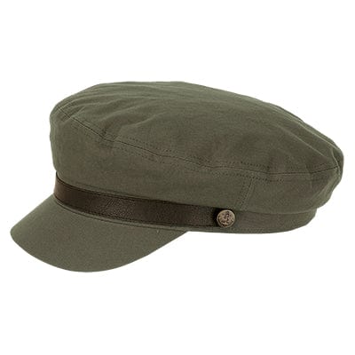 Peter Grimm Olive Louie Hat - Peter Grimm